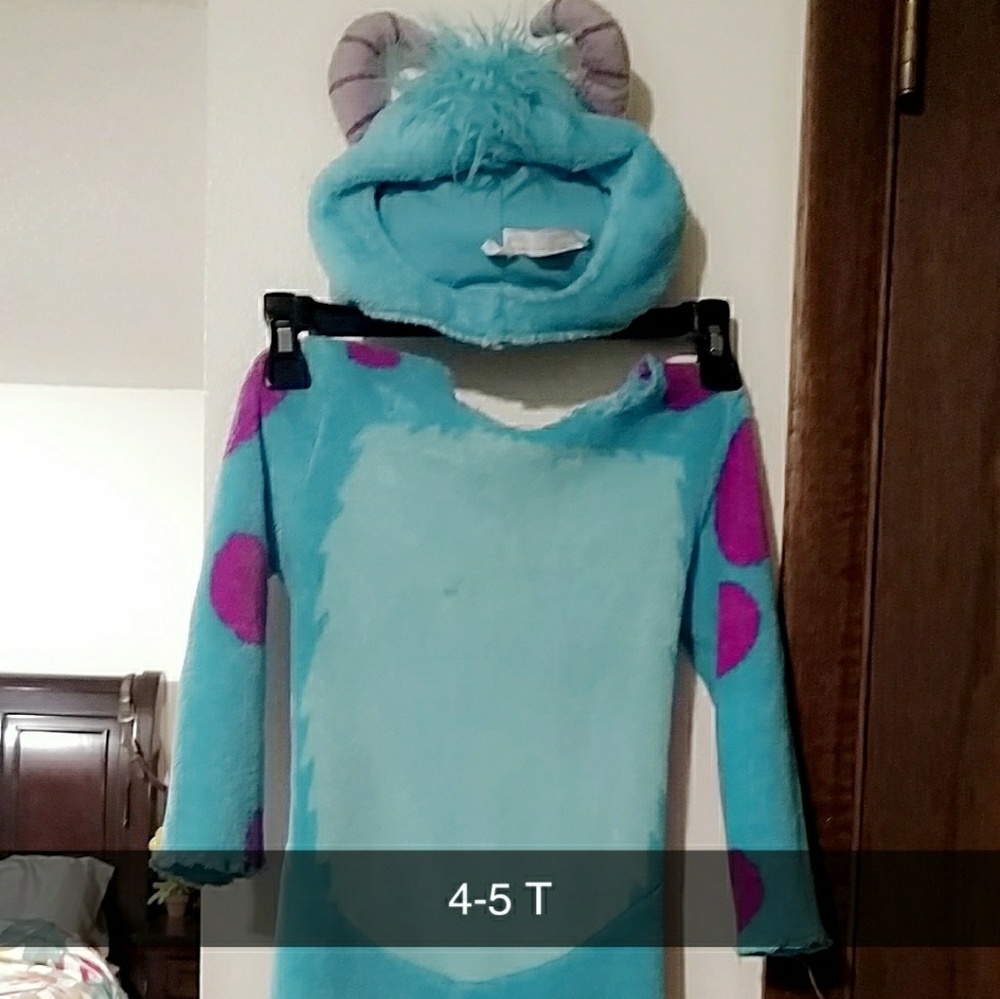 Kids costume